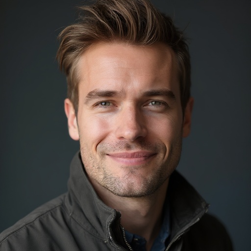 Elias Thorén — utlandska casino reviewer